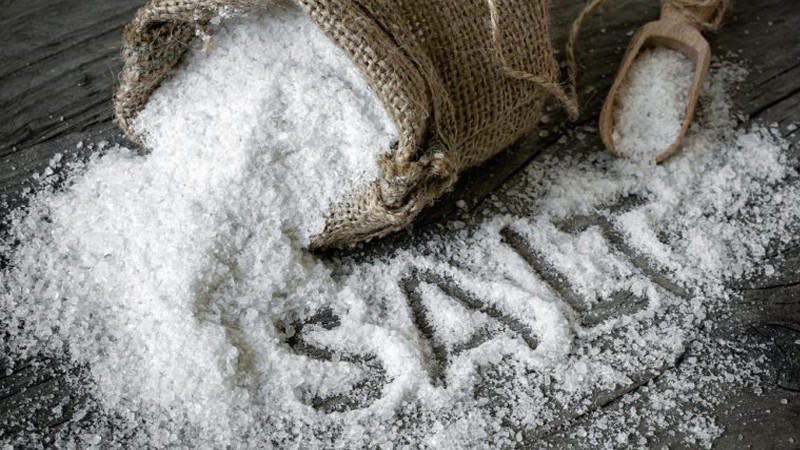 Ăn ít muối là thói quen cần thiết, tốt cho tim mạch